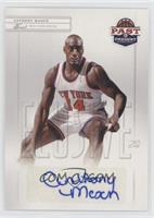 Anthony Mason