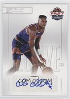 Cedric Ceballos