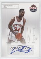 Charles Oakley