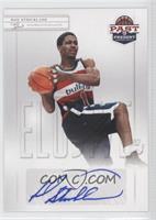 Rod Strickland