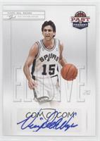 Vinny Del Negro