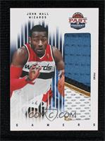 John Wall #/10