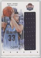 Marc Gasol