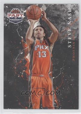 2011-12 Past & Present - Raining 3's #14 - Steve Nash