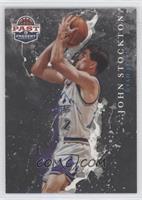 John Stockton