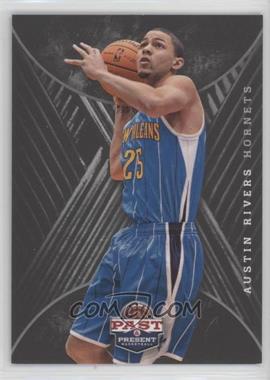 2011-12 Past & Present - Redemption Draft Picks #10 - Austin Rivers