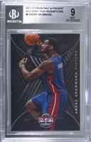 Andre Drummond [BGS 9 MINT]