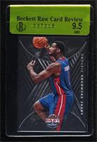 Andre Drummond [BRCR 9.5]