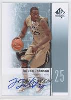 JaJuan Johnson