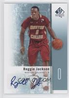 Reggie Jackson