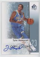 Tyler Honeycutt