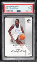 Michael Jordan [PSA 9 MINT]