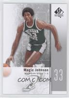 Magic Johnson