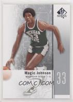 Magic Johnson