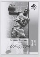 Hakeem Olajuwon