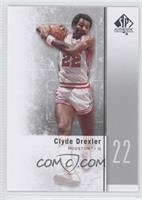 Clyde Drexler