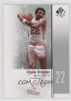 Clyde Drexler