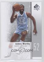 James Worthy