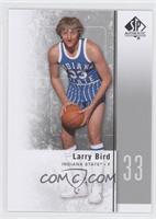 Larry Bird