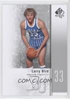 Larry Bird