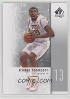 Tristan Thompson [Noted]