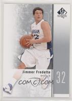 Jimmer Fredette