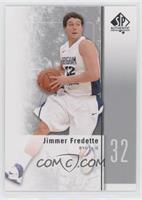 Jimmer Fredette