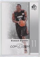 Bismack Biyombo