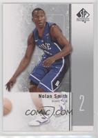 Nolan Smith