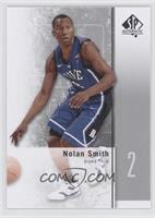 Nolan Smith