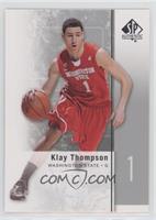 Klay Thompson