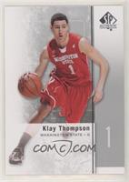 Klay Thompson