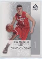 Klay Thompson [EX to NM]