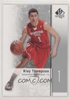 Klay Thompson