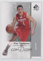 Klay Thompson