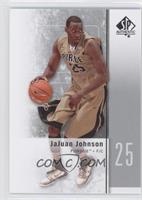 JaJuan Johnson