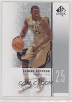 JaJuan Johnson