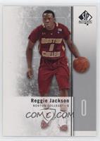 Reggie Jackson [EX to NM]