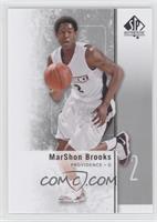 MarShon Brooks