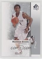 MarShon Brooks