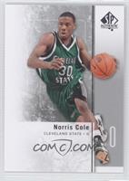 Norris Cole