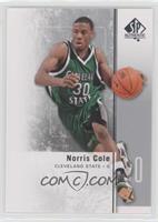 Norris Cole