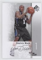 Shelvin Mack