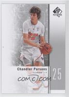 Chandler Parsons