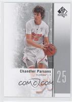 Chandler Parsons