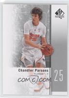 Chandler Parsons