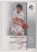 Chandler Parsons