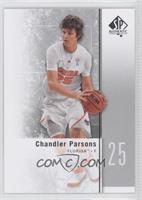 Chandler Parsons