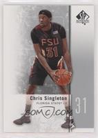 Chris Singleton [EX to NM]