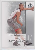 Jonas Valanciunas